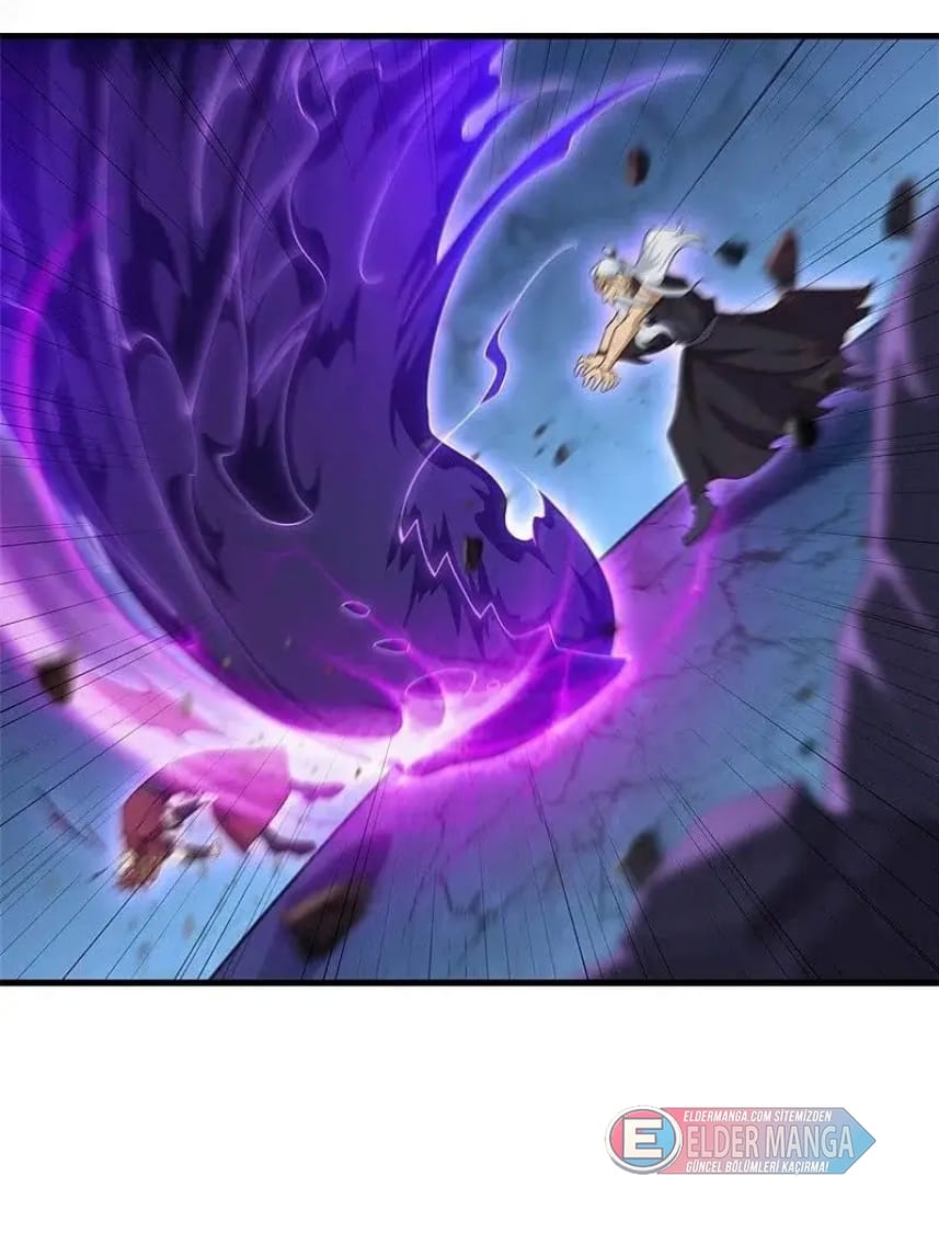 Eşsiz Savaş Ruhu Bölüm 402 - Sayfa 3