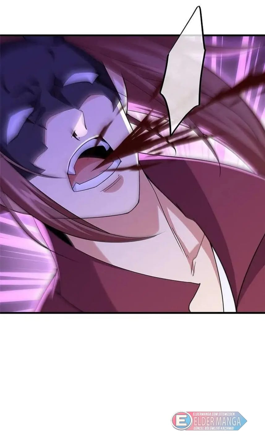 Eşsiz Savaş Ruhu Bölüm 402 - Sayfa 4