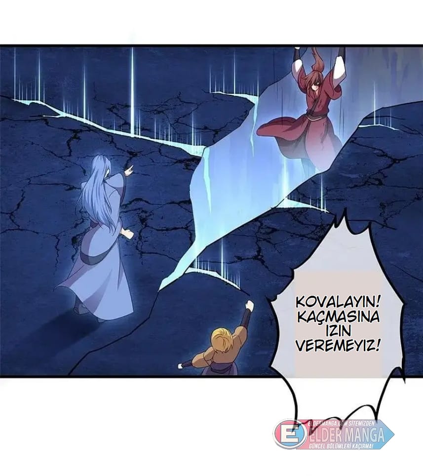 Eşsiz Savaş Ruhu Bölüm 402 - Sayfa 10