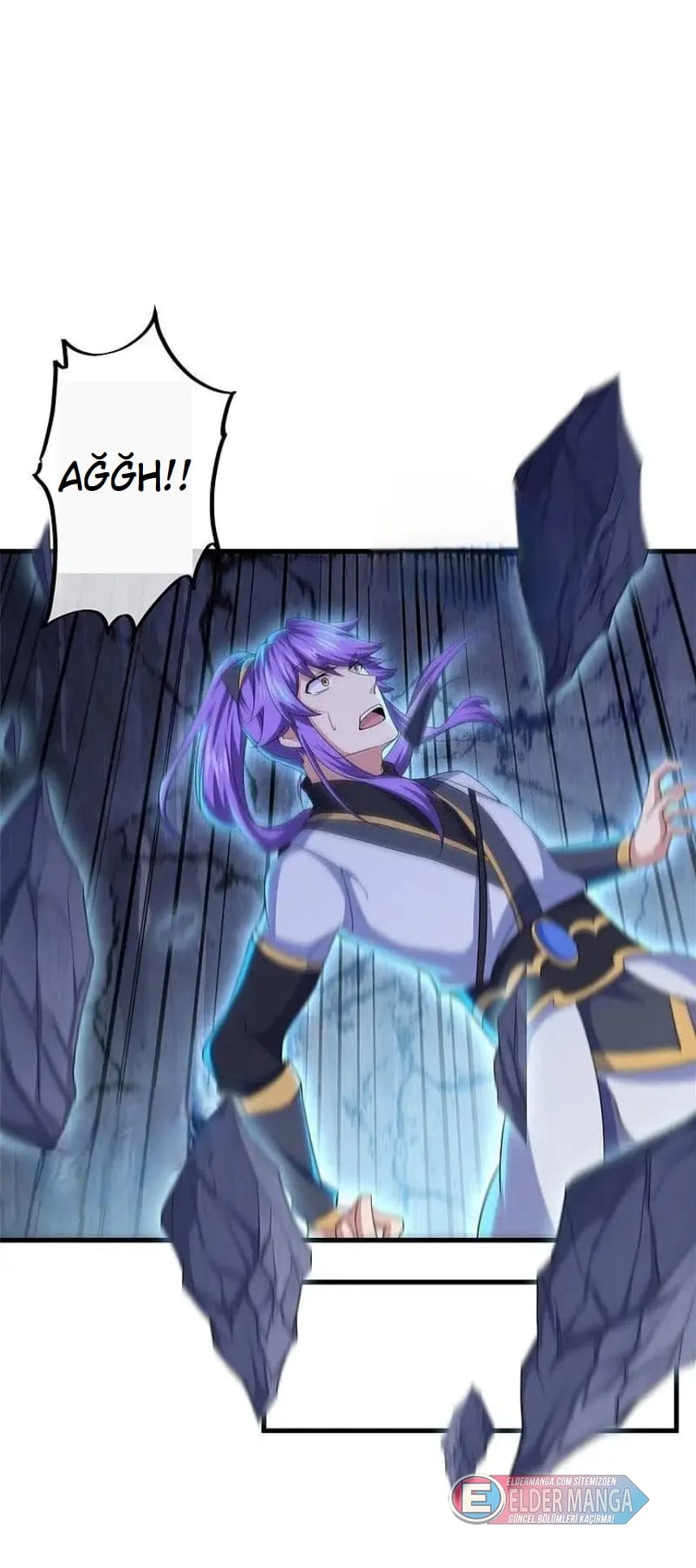 Eşsiz Savaş Ruhu Bölüm 402 - Sayfa 12