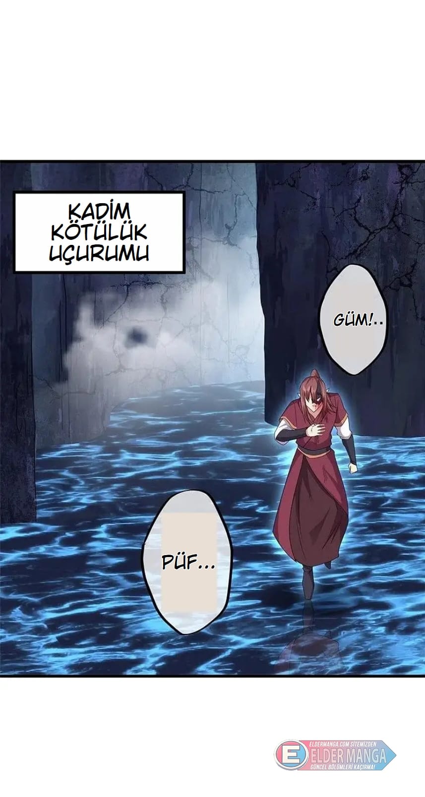 Eşsiz Savaş Ruhu Bölüm 402 - Sayfa 13