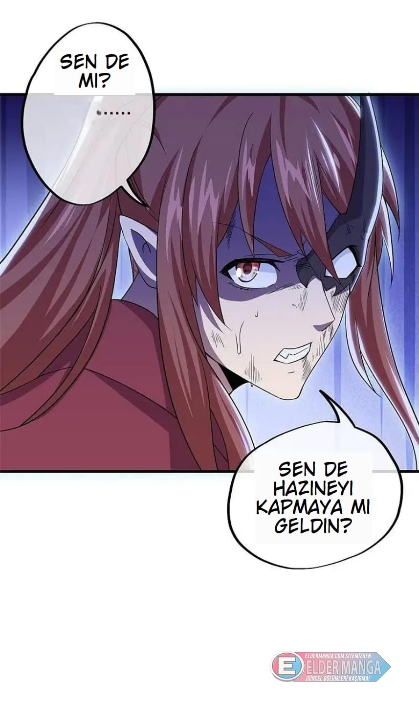 Eşsiz Savaş Ruhu Bölüm 402 - Sayfa 16