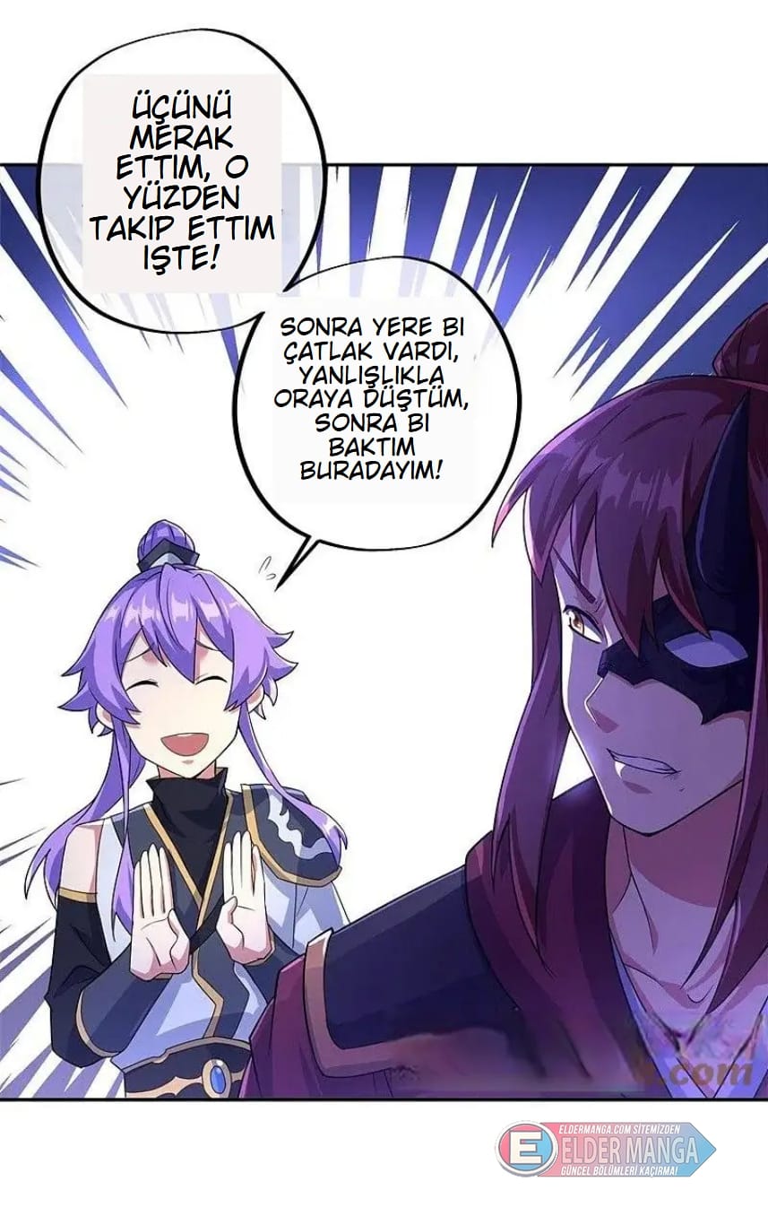 Eşsiz Savaş Ruhu Bölüm 402 - Sayfa 17