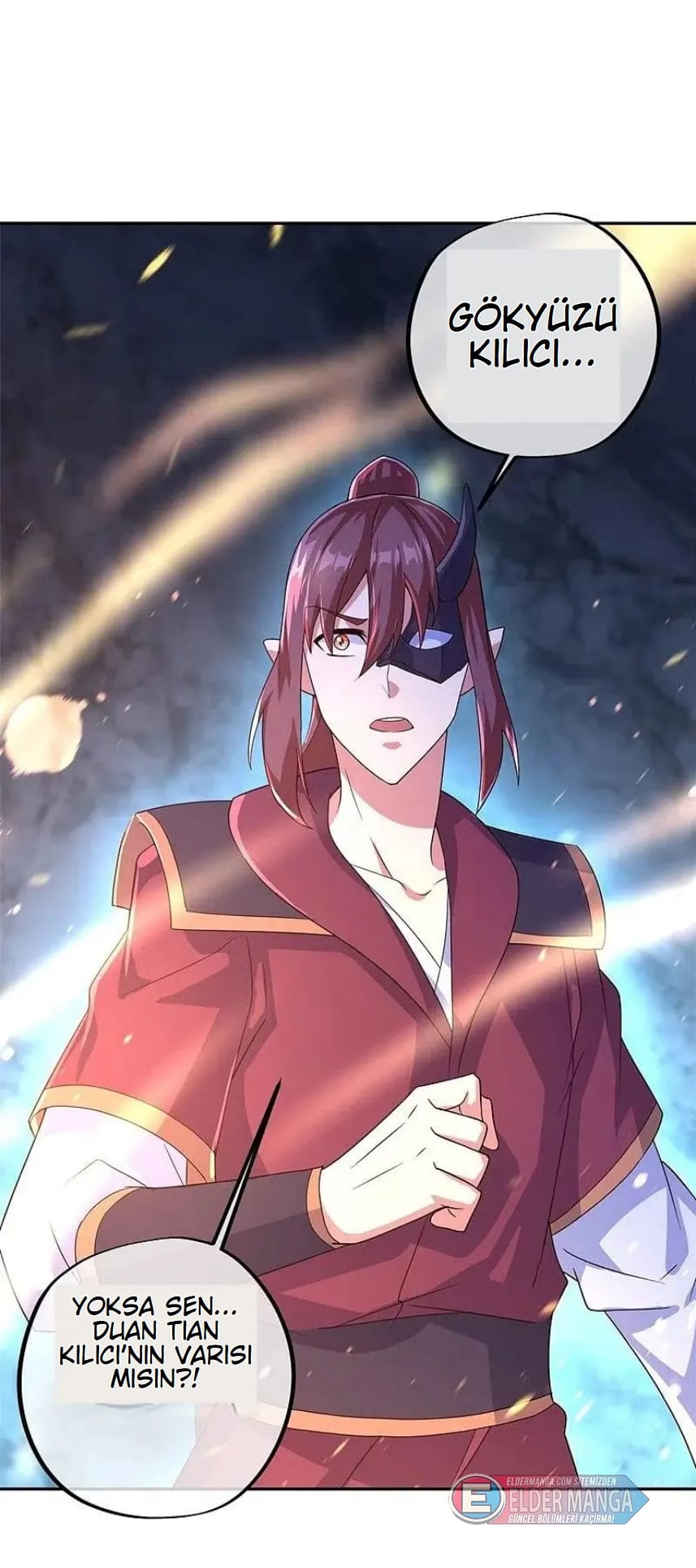 Eşsiz Savaş Ruhu Bölüm 402 - Sayfa 22