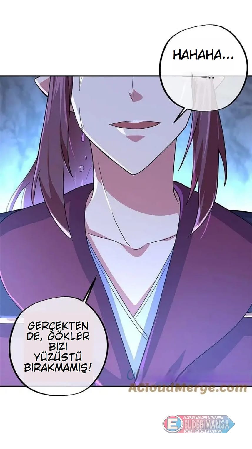 Eşsiz Savaş Ruhu Bölüm 402 - Sayfa 23