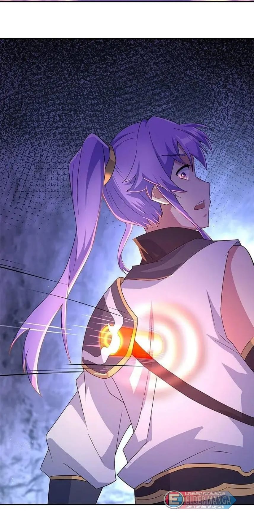 Eşsiz Savaş Ruhu Bölüm 402 - Sayfa 25