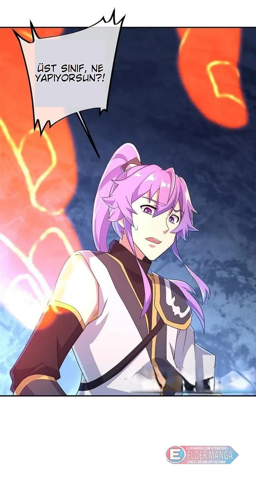 Eşsiz Savaş Ruhu Bölüm 402 - Sayfa 26