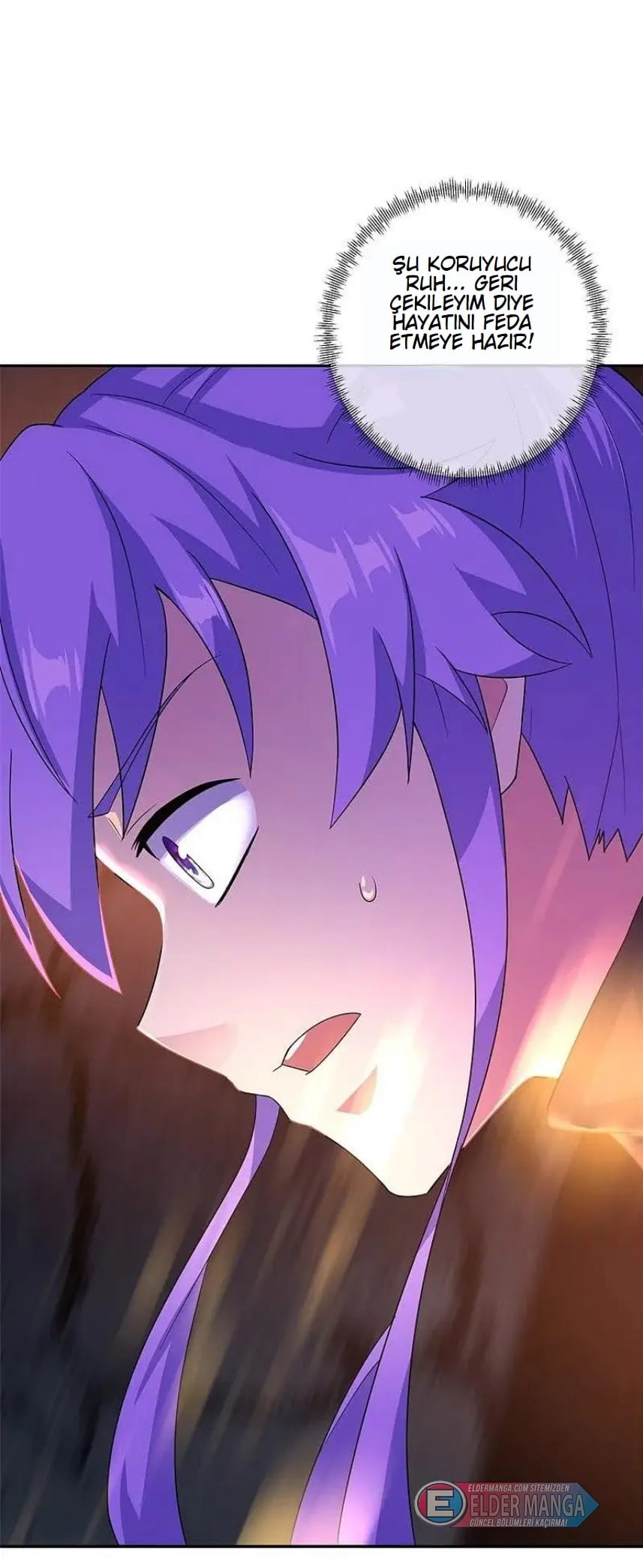 Eşsiz Savaş Ruhu Bölüm 402 - Sayfa 28