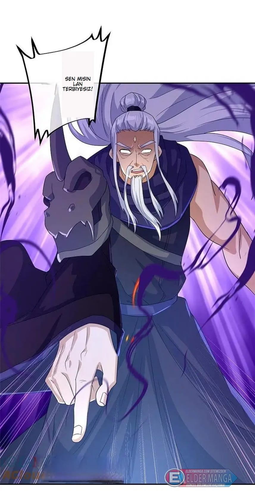 Eşsiz Savaş Ruhu Bölüm 402 - Sayfa 29