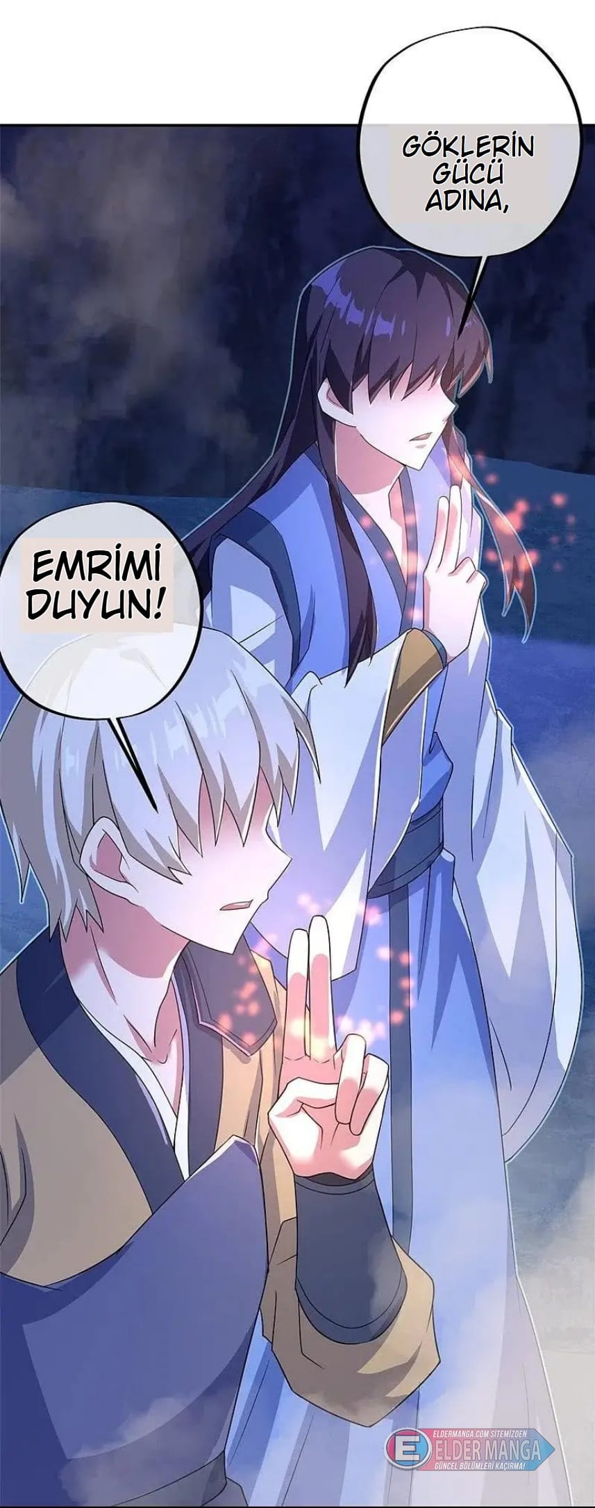 Eşsiz Savaş Ruhu Bölüm 402 - Sayfa 30