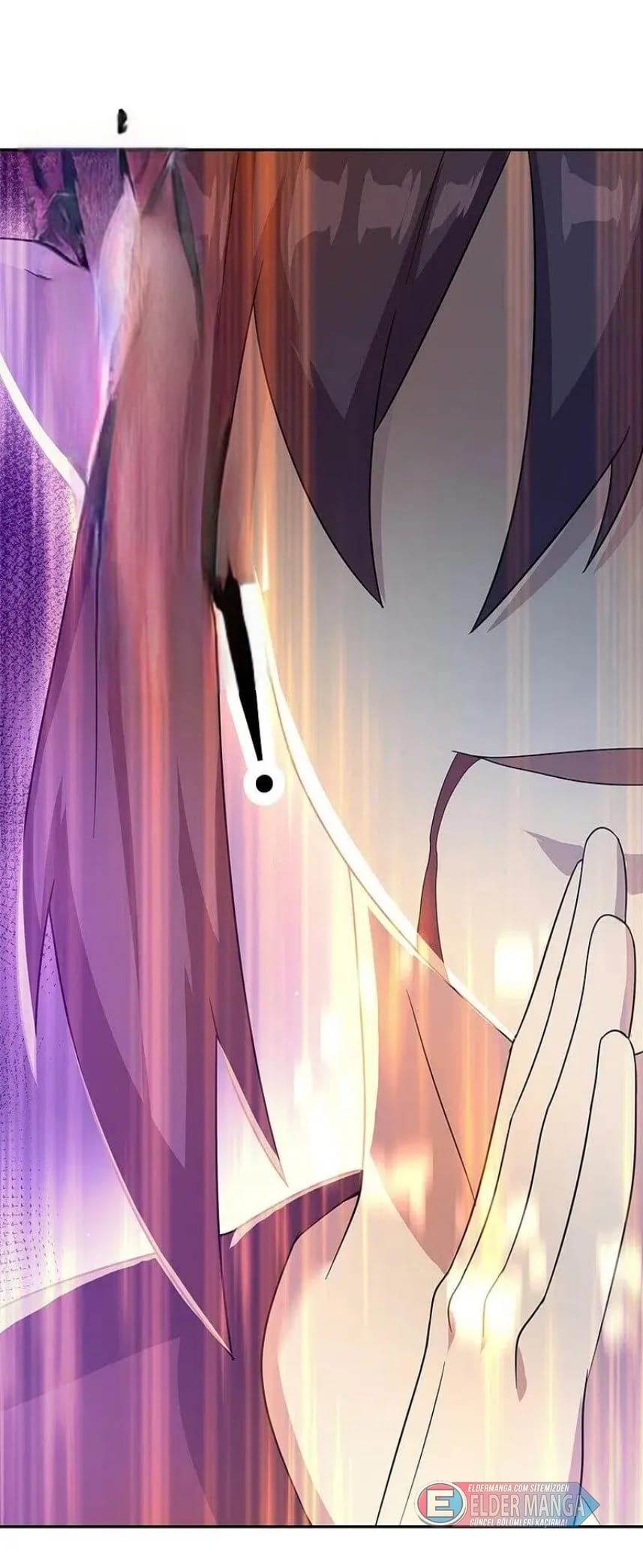 Eşsiz Savaş Ruhu Bölüm 402 - Sayfa 32