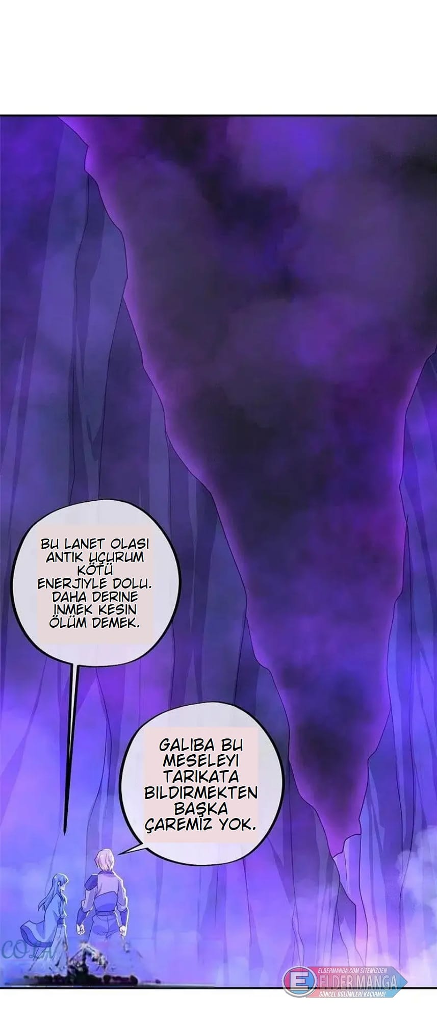 Eşsiz Savaş Ruhu Bölüm 402 - Sayfa 37