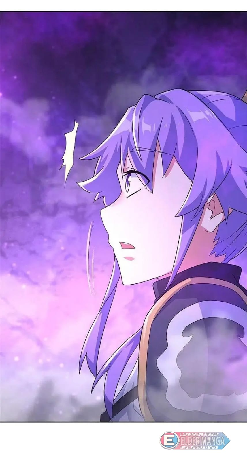 Eşsiz Savaş Ruhu Bölüm 402 - Sayfa 42