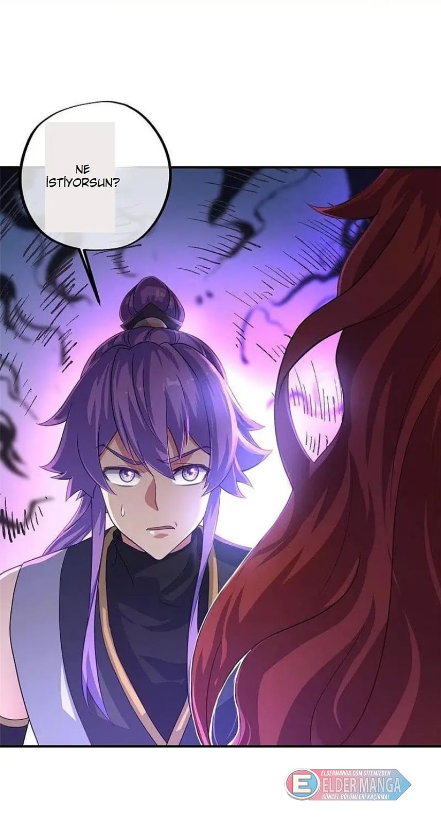 Eşsiz Savaş Ruhu Bölüm 402 - Sayfa 48
