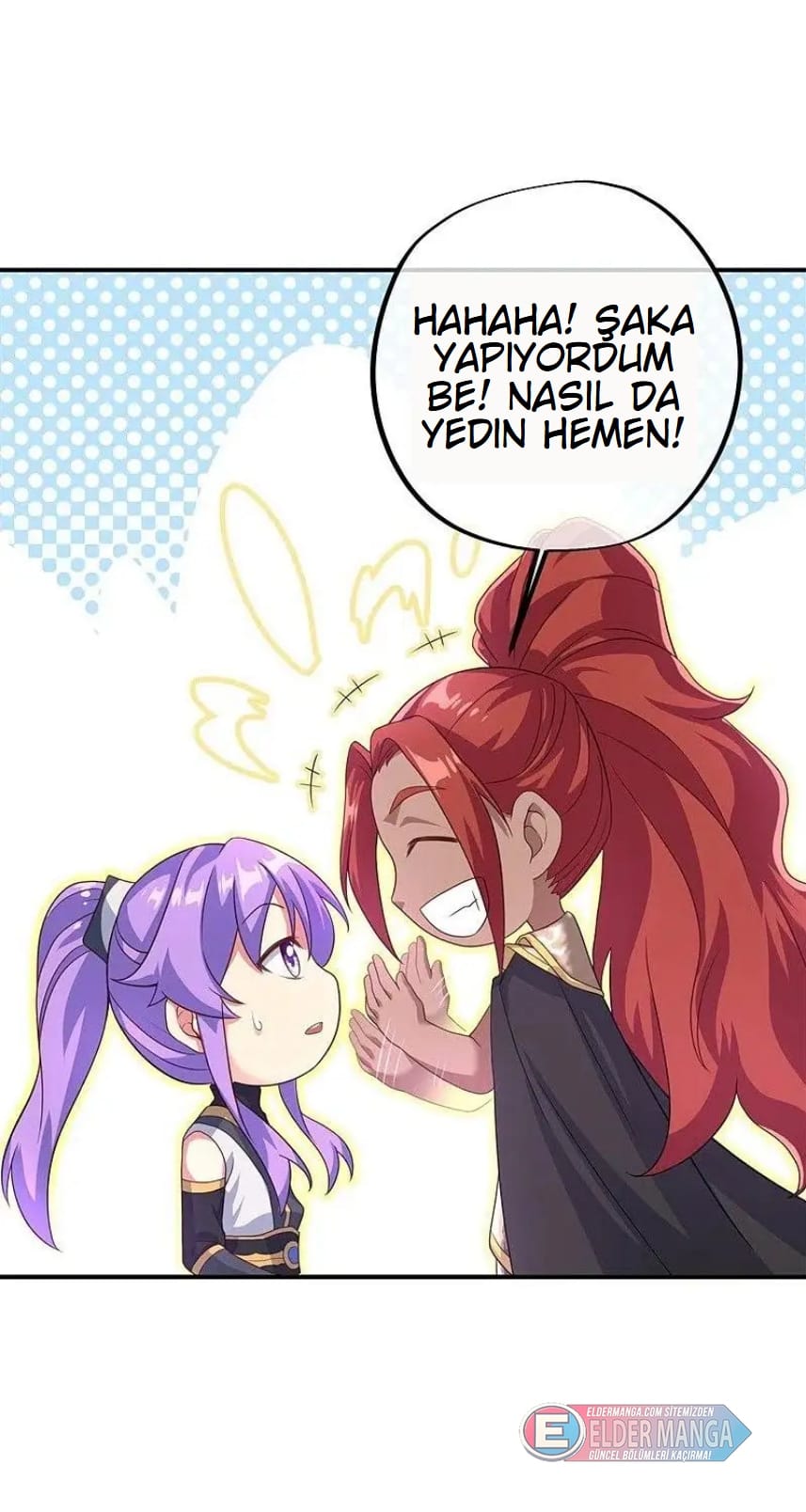 Eşsiz Savaş Ruhu Bölüm 402 - Sayfa 50