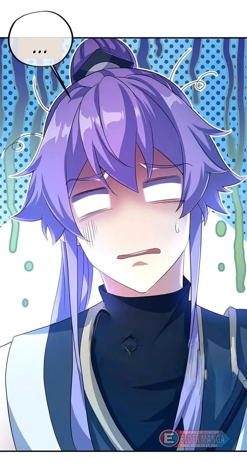 Eşsiz Savaş Ruhu Bölüm 402 - Sayfa 51