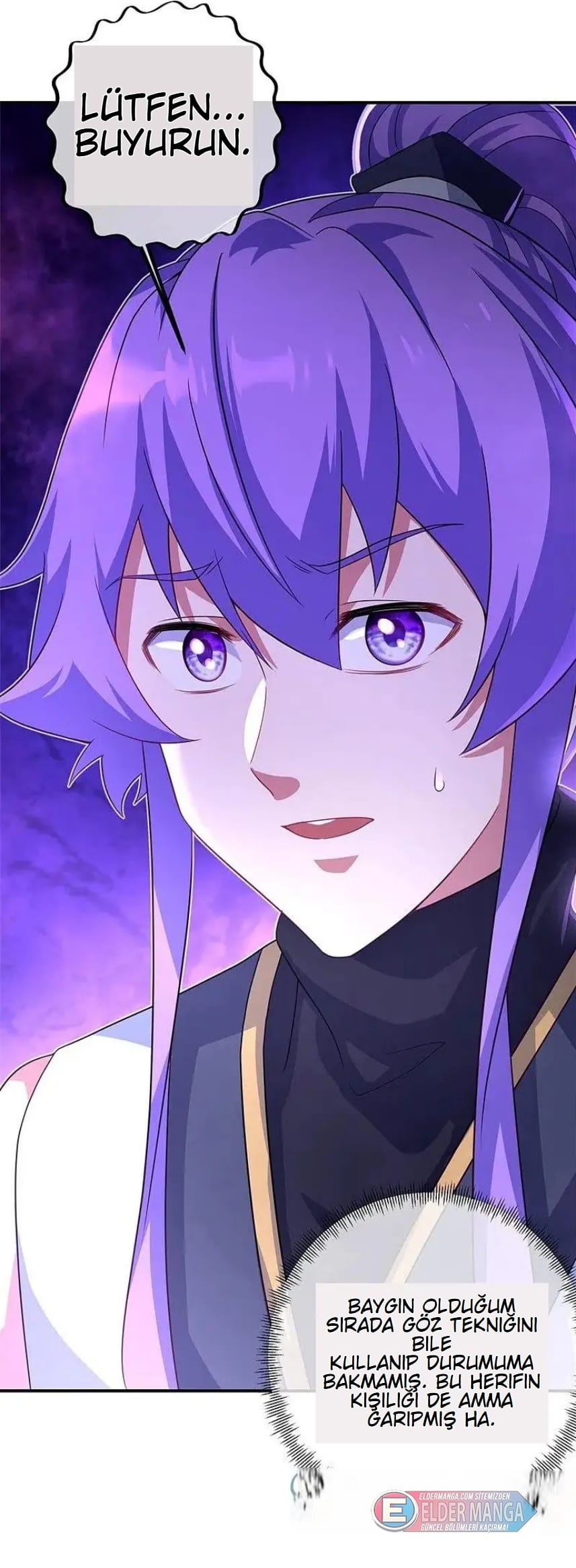 Eşsiz Savaş Ruhu Bölüm 402 - Sayfa 55