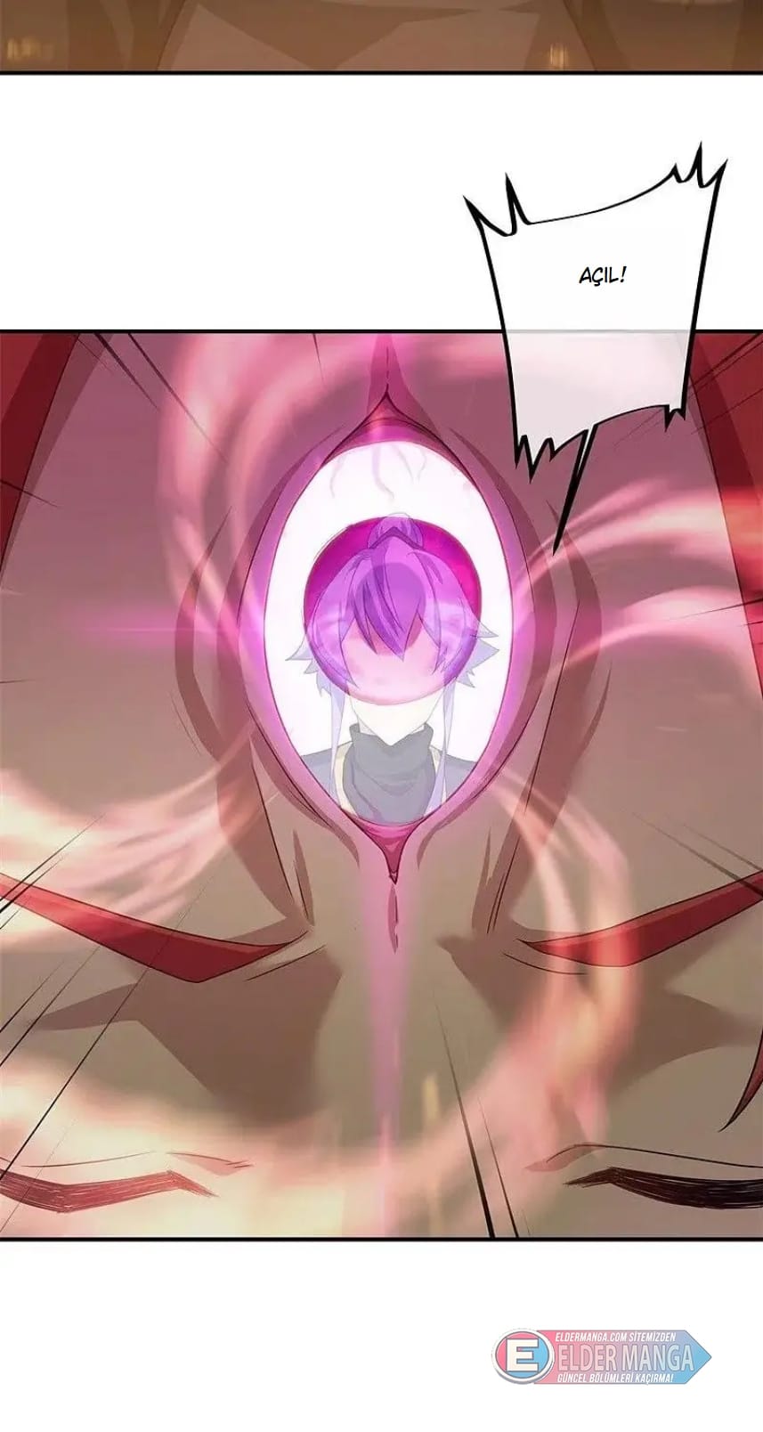 Eşsiz Savaş Ruhu Bölüm 402 - Sayfa 57