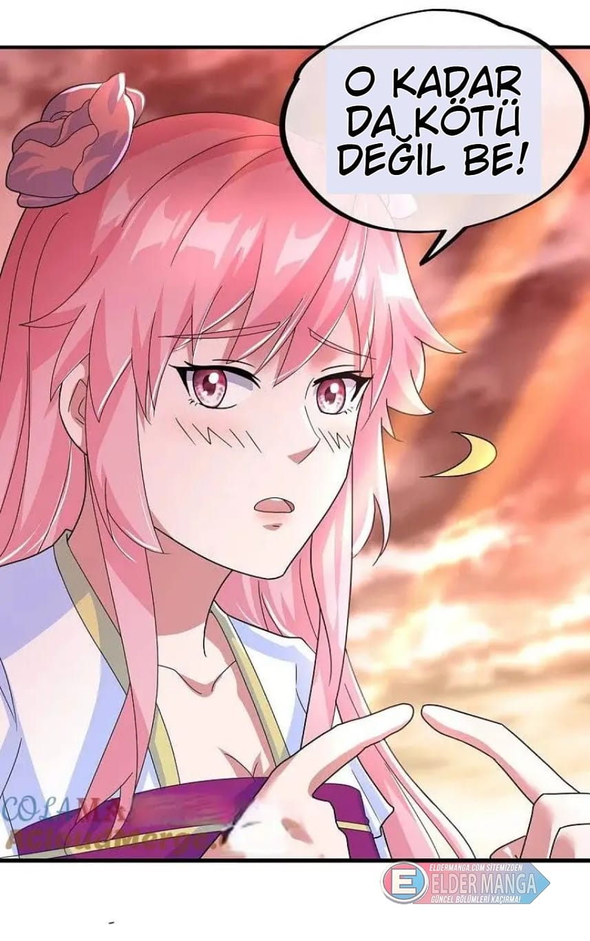 Eşsiz Savaş Ruhu Bölüm 433 - Sayfa 4