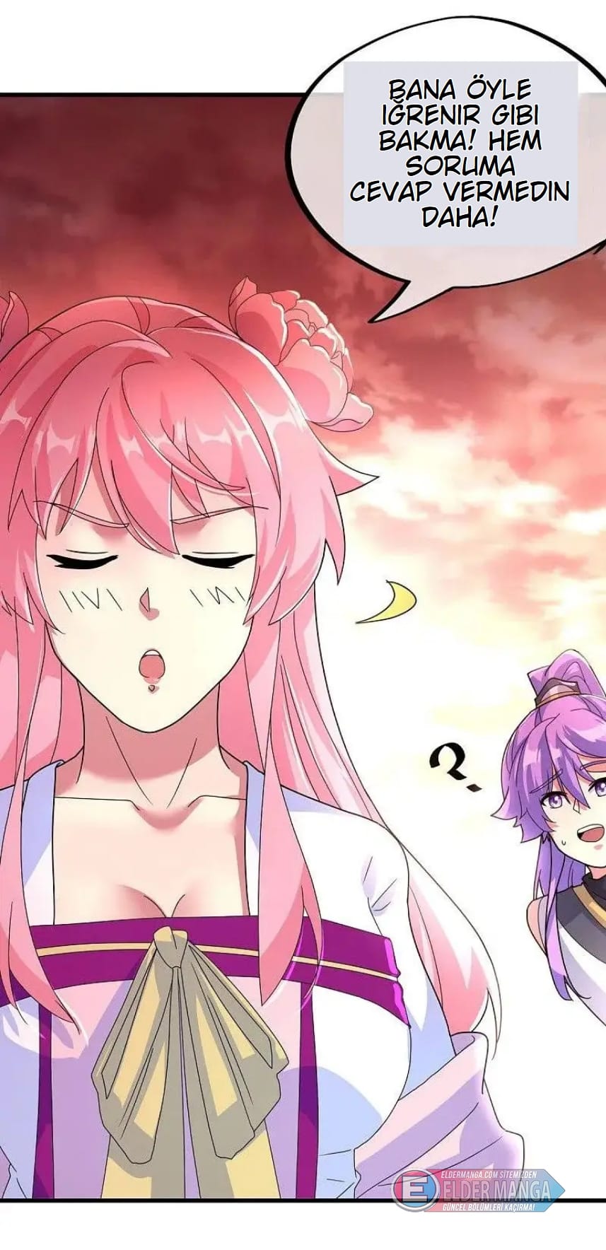 Eşsiz Savaş Ruhu Bölüm 433 - Sayfa 6