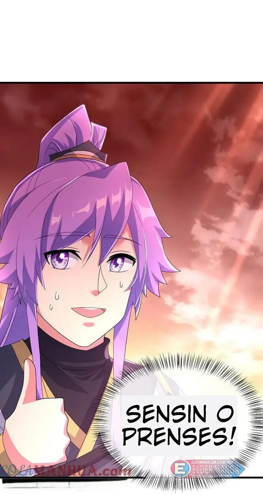 Eşsiz Savaş Ruhu Bölüm 433 - Sayfa 10