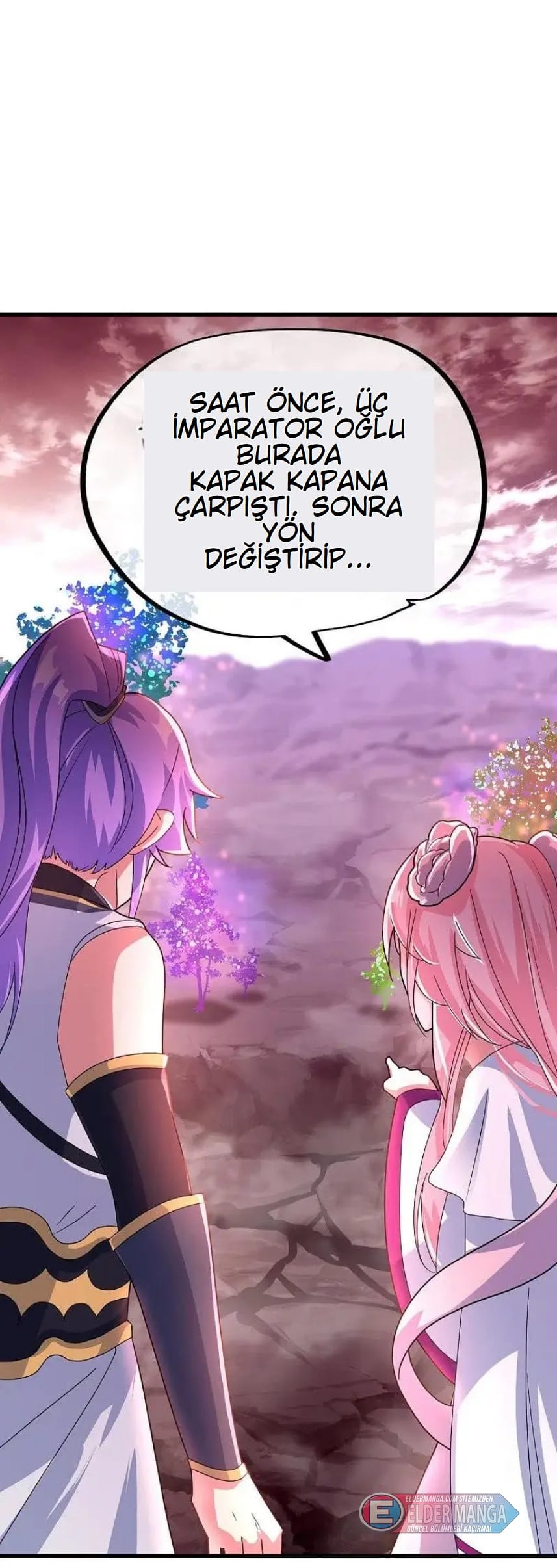 Eşsiz Savaş Ruhu Bölüm 433 - Sayfa 11