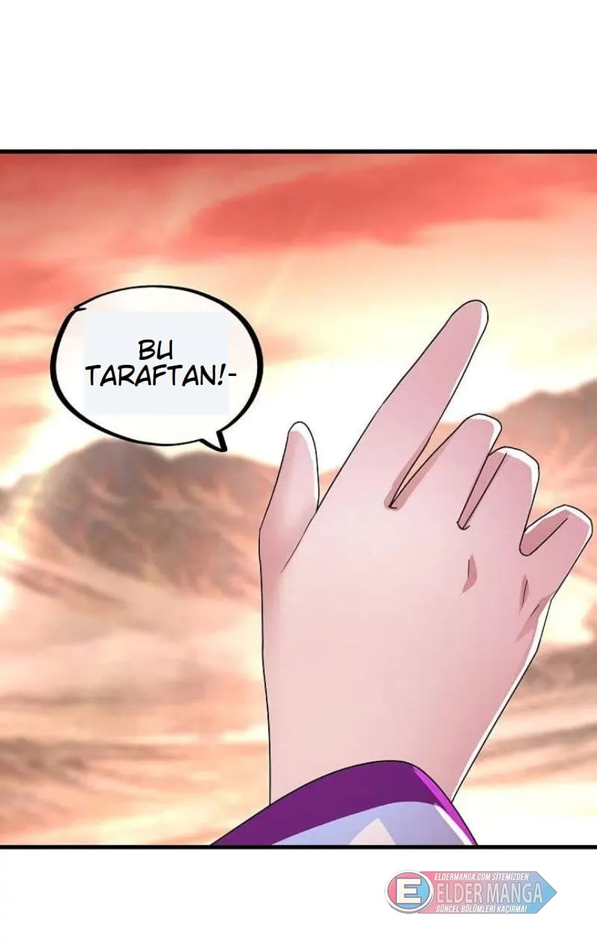 Eşsiz Savaş Ruhu Bölüm 433 - Sayfa 12
