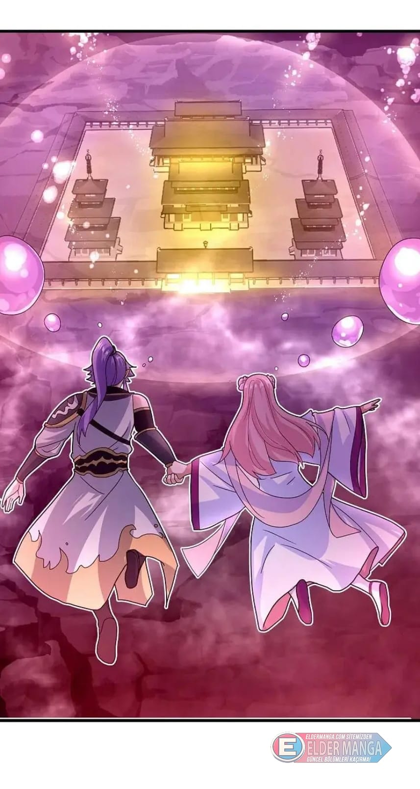 Eşsiz Savaş Ruhu Bölüm 433 - Sayfa 19