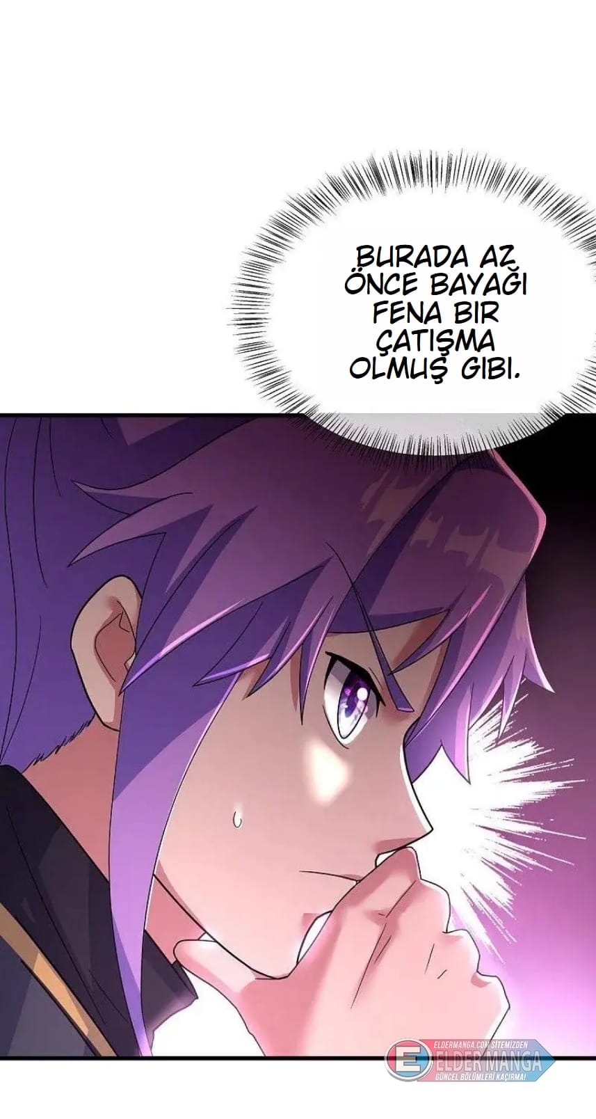 Eşsiz Savaş Ruhu Bölüm 433 - Sayfa 23