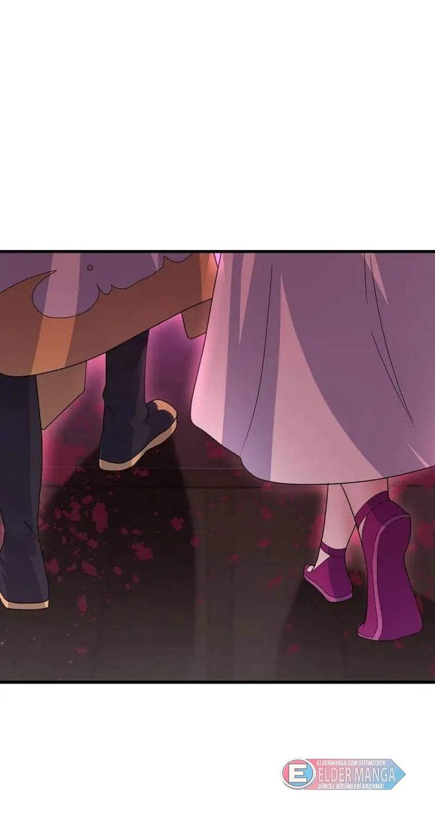 Eşsiz Savaş Ruhu Bölüm 433 - Sayfa 24