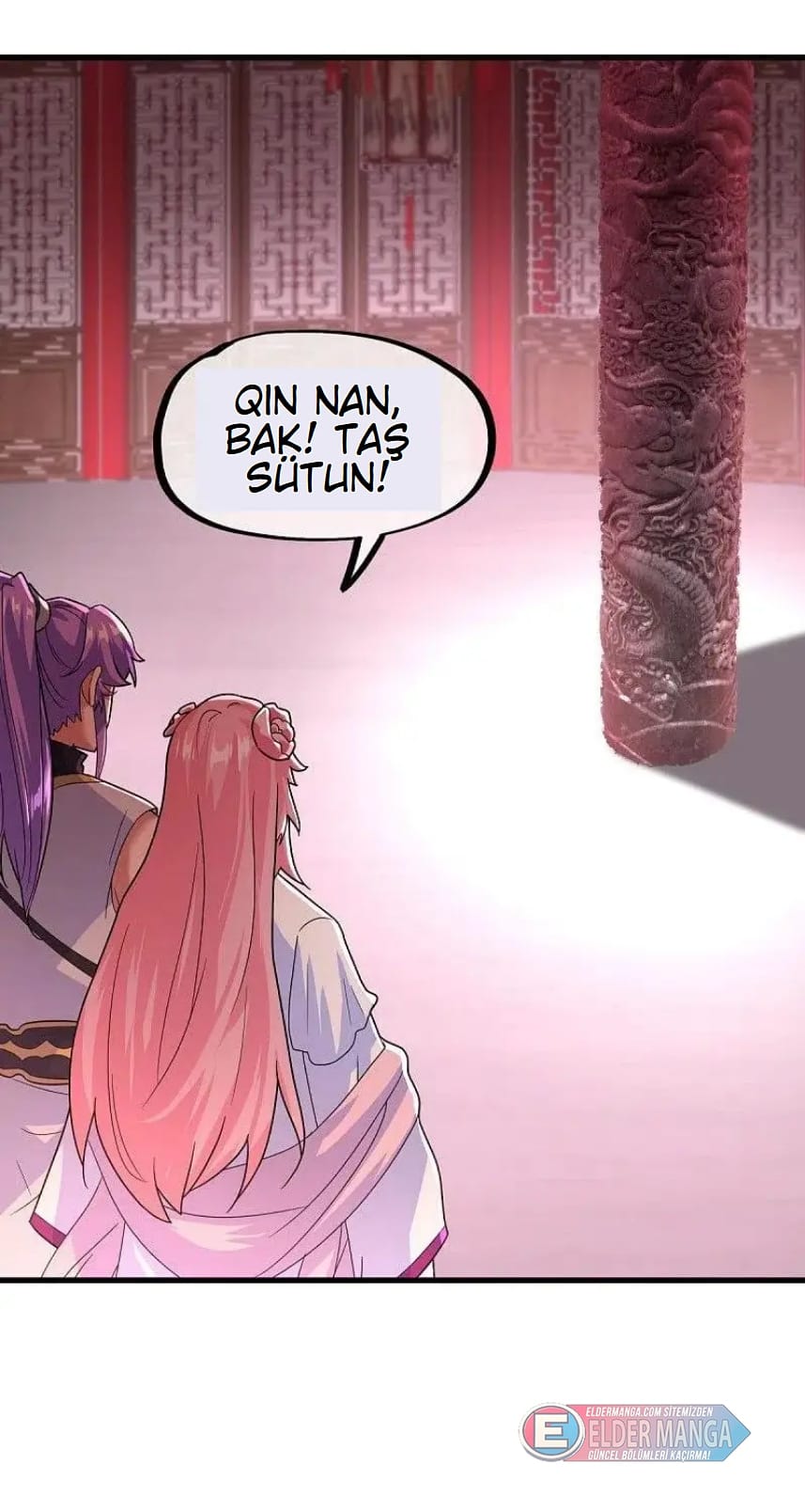 Eşsiz Savaş Ruhu Bölüm 433 - Sayfa 27