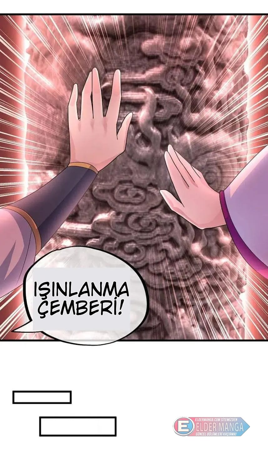 Eşsiz Savaş Ruhu Bölüm 433 - Sayfa 28