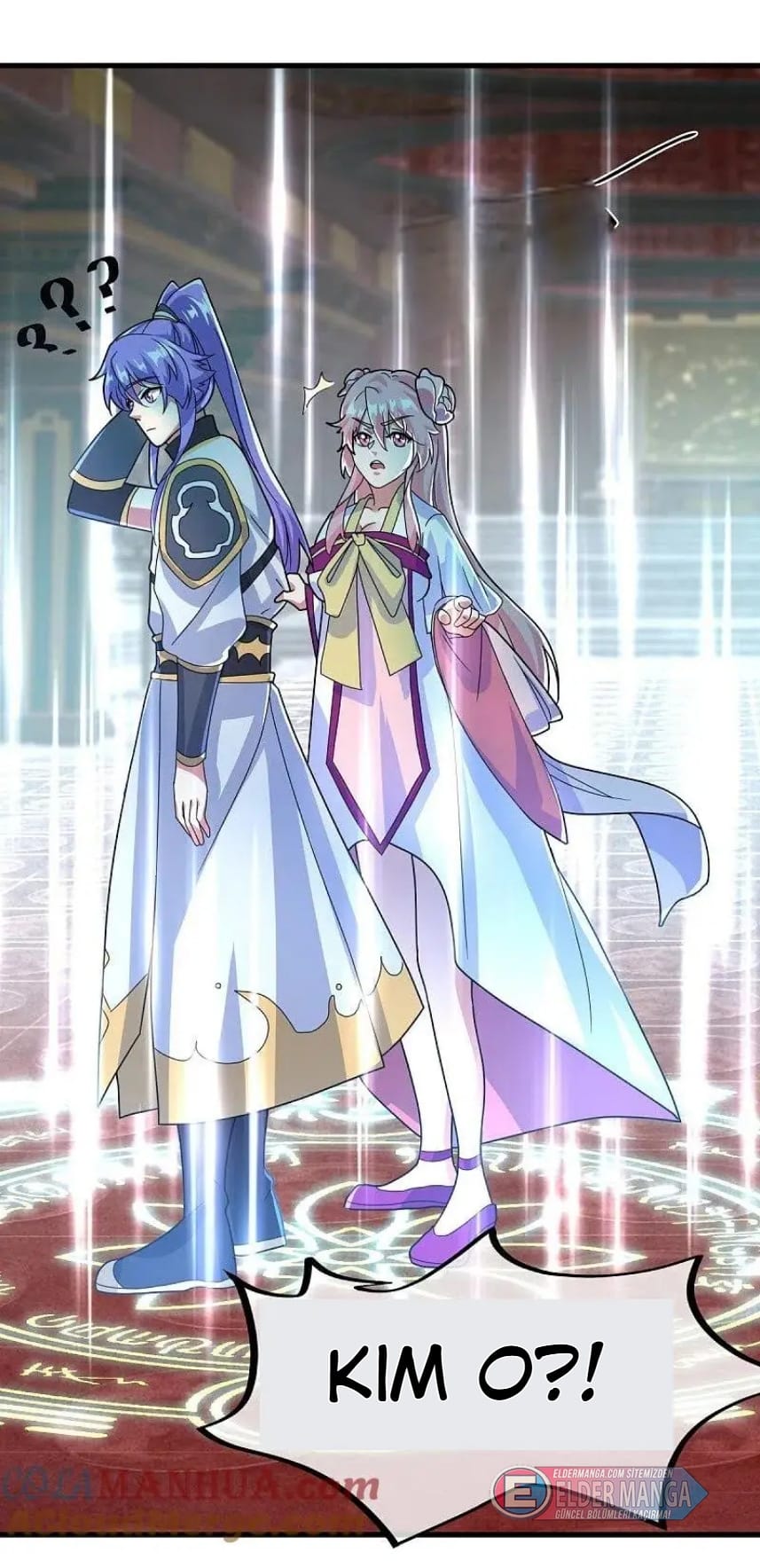 Eşsiz Savaş Ruhu Bölüm 433 - Sayfa 29