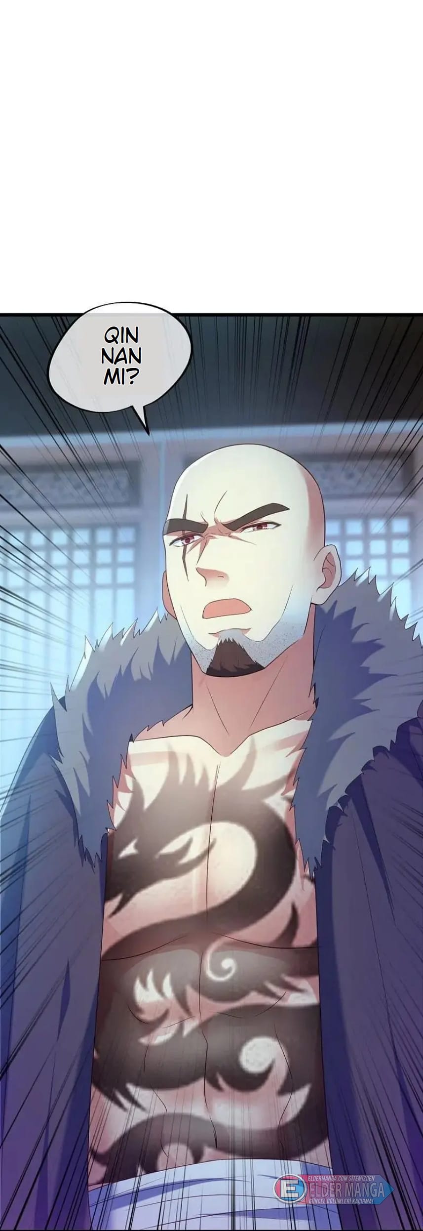 Eşsiz Savaş Ruhu Bölüm 433 - Sayfa 33