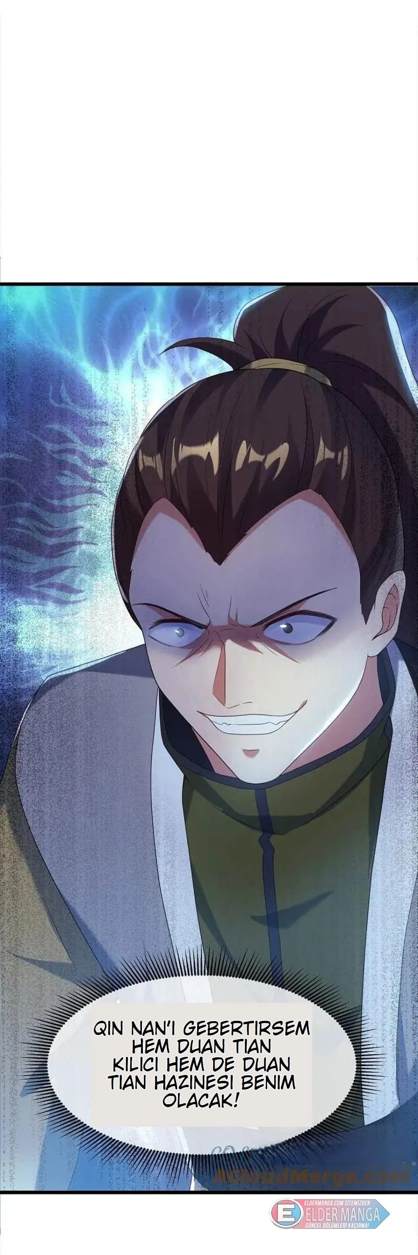 Eşsiz Savaş Ruhu Bölüm 433 - Sayfa 37
