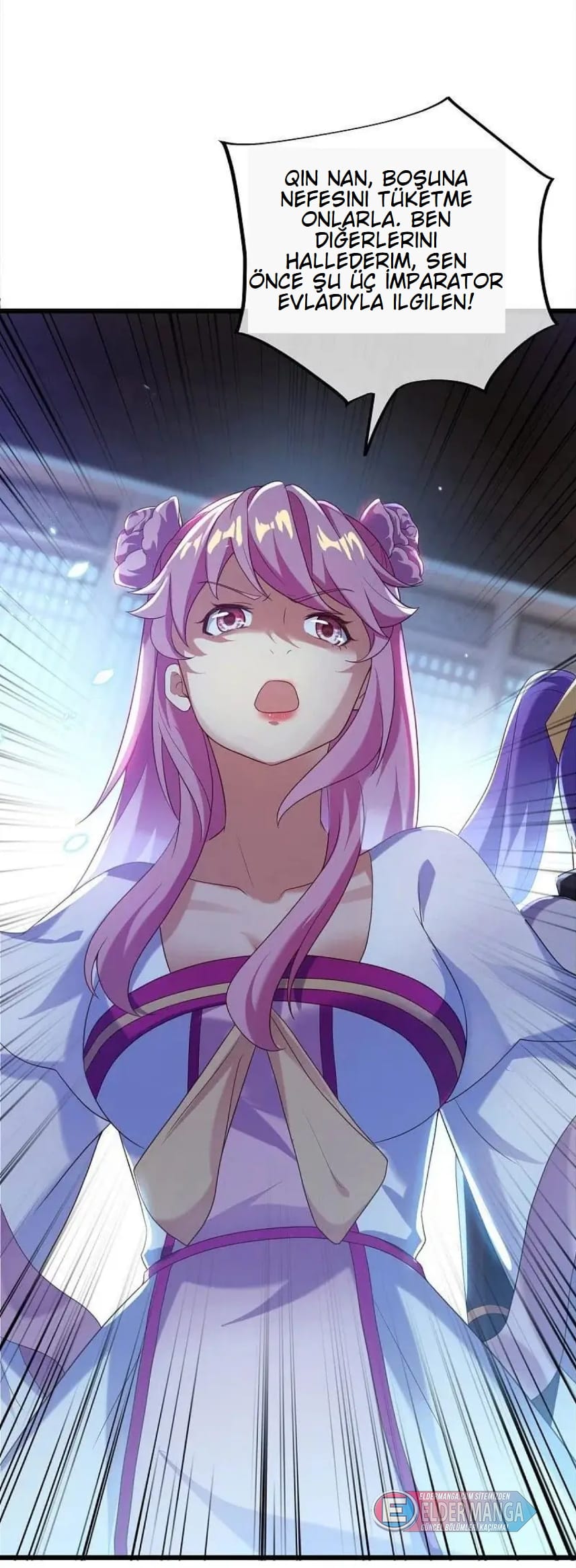 Eşsiz Savaş Ruhu Bölüm 433 - Sayfa 38