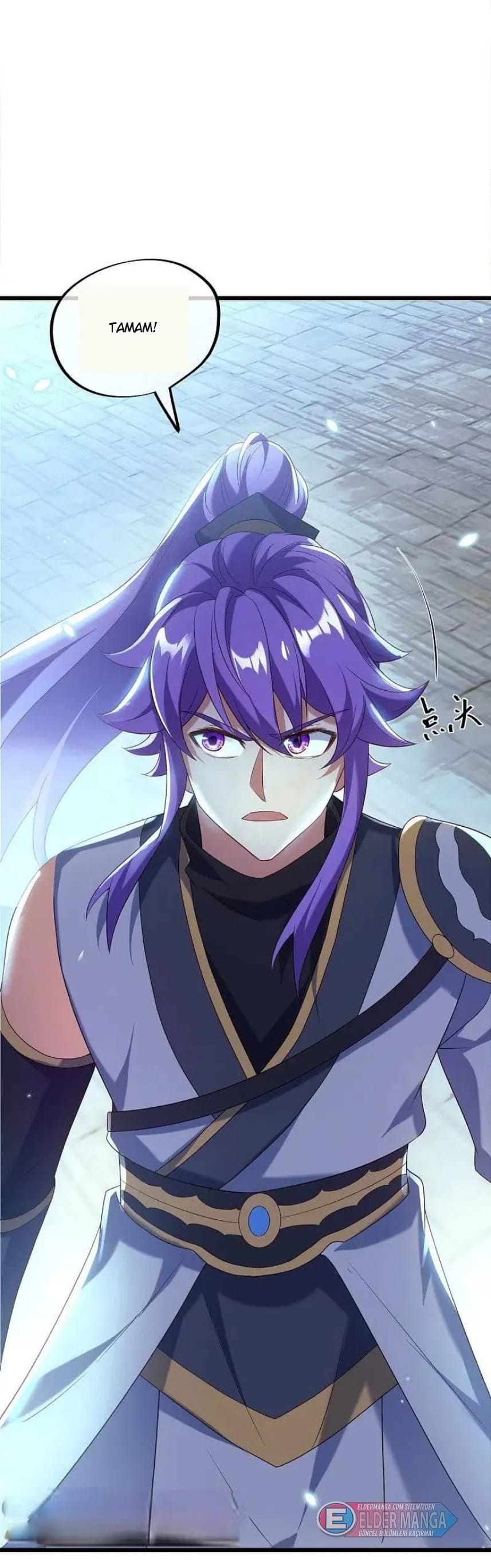 Eşsiz Savaş Ruhu Bölüm 433 - Sayfa 39