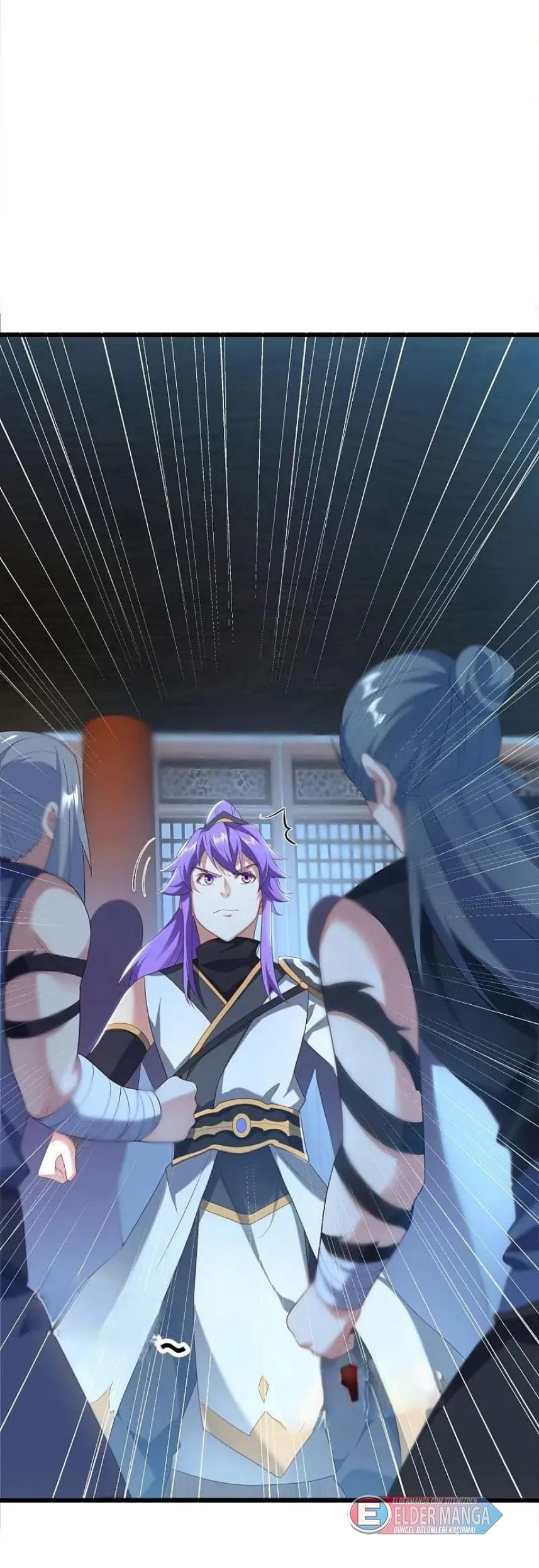 Eşsiz Savaş Ruhu Bölüm 433 - Sayfa 42