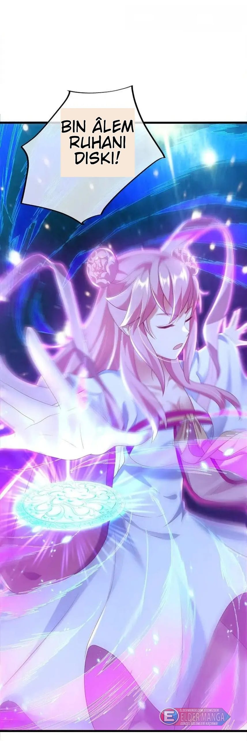 Eşsiz Savaş Ruhu Bölüm 433 - Sayfa 43