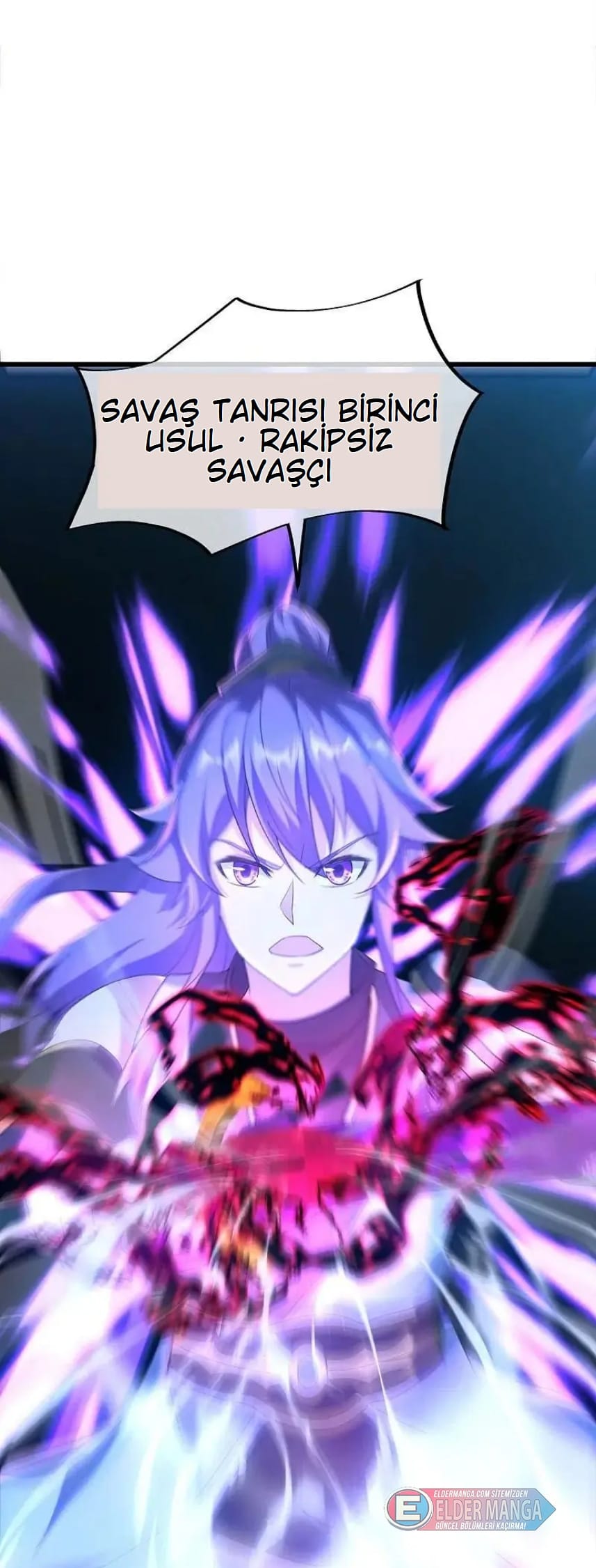 Eşsiz Savaş Ruhu Bölüm 433 - Sayfa 51