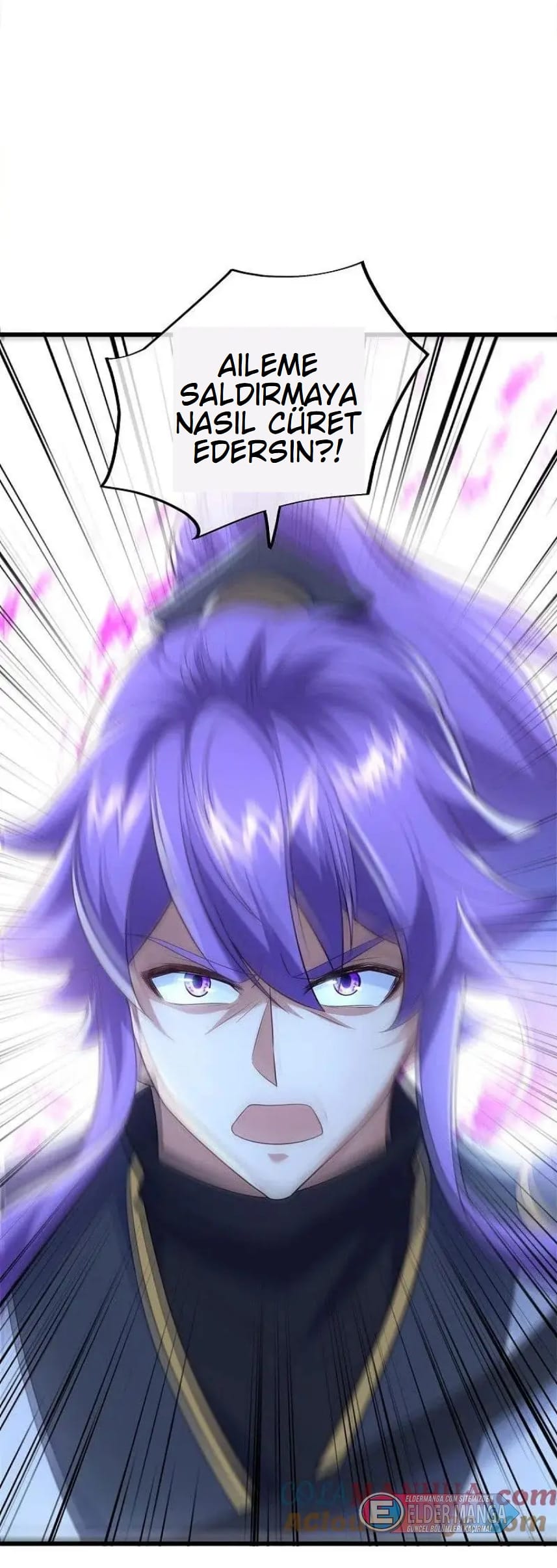 Eşsiz Savaş Ruhu Bölüm 433 - Sayfa 55