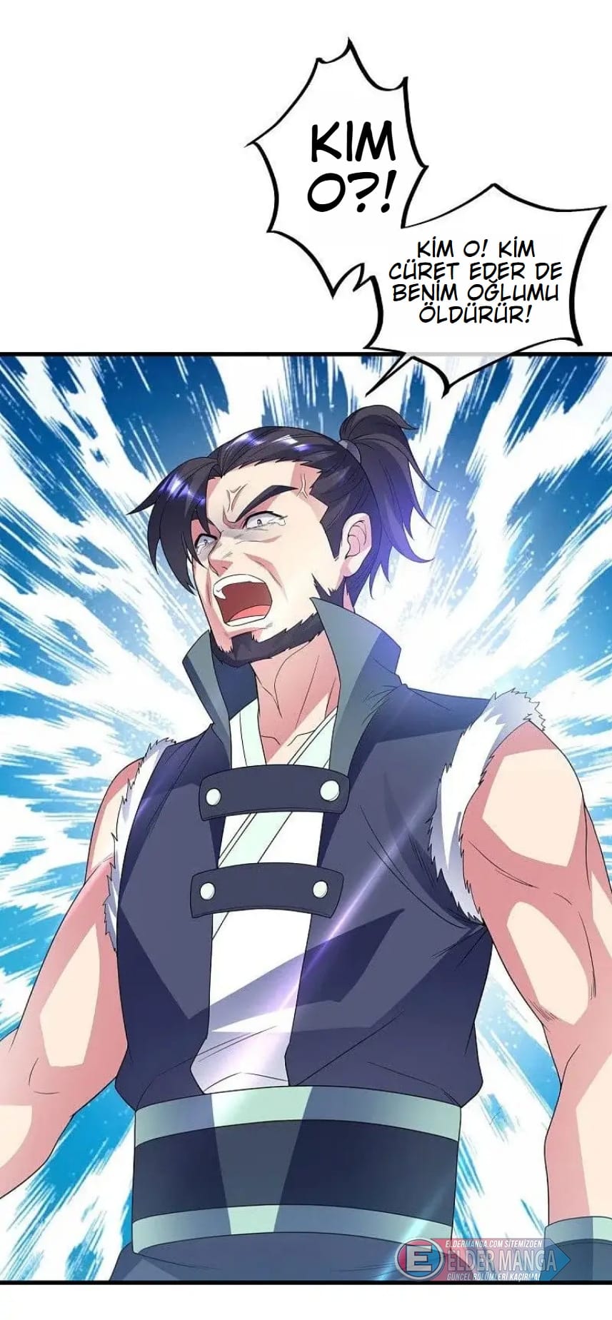 Eşsiz Savaş Ruhu Bölüm 433 - Sayfa 59