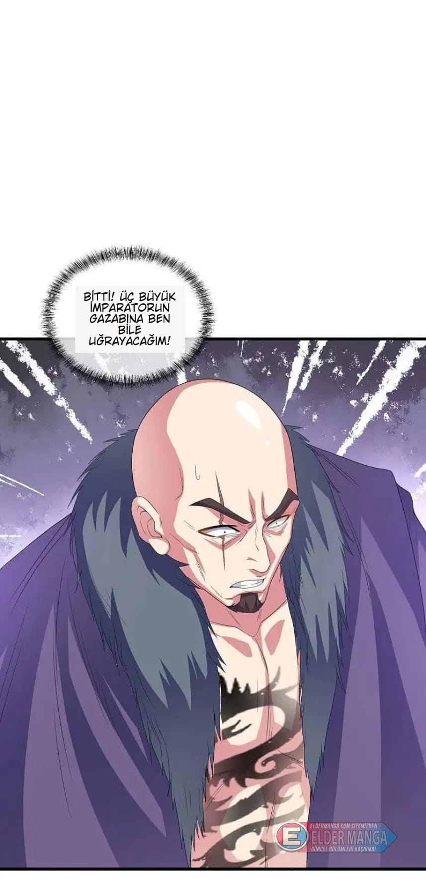 Eşsiz Savaş Ruhu Bölüm 433 - Sayfa 62