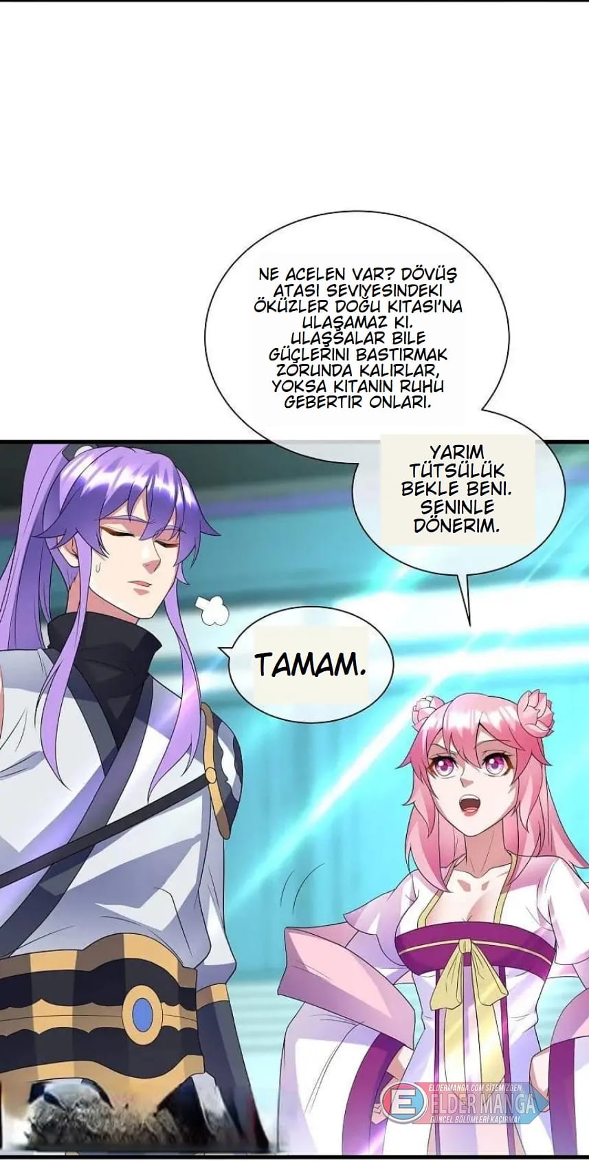 Eşsiz Savaş Ruhu Bölüm 433 - Sayfa 66