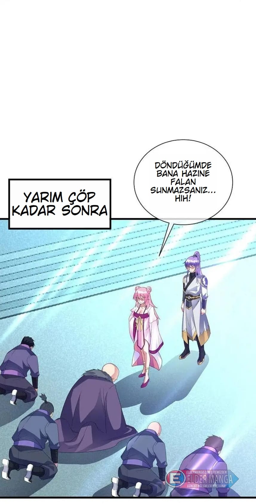 Eşsiz Savaş Ruhu Bölüm 433 - Sayfa 67