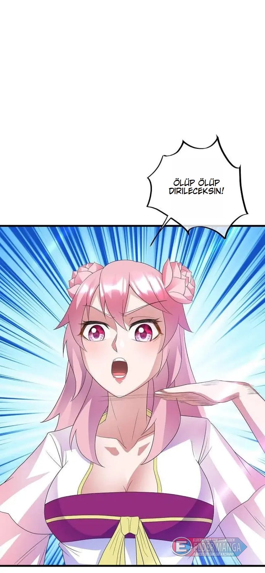 Eşsiz Savaş Ruhu Bölüm 433 - Sayfa 68