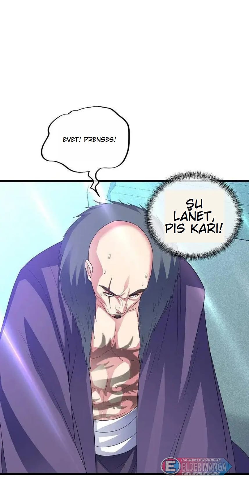 Eşsiz Savaş Ruhu Bölüm 433 - Sayfa 69