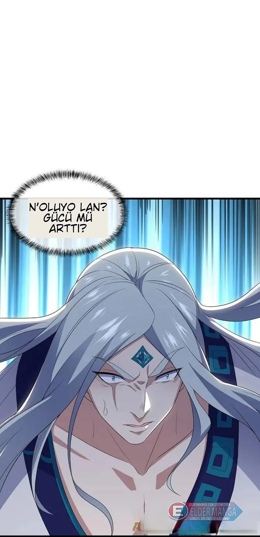 Eşsiz Savaş Ruhu Bölüm 491 - Sayfa 11