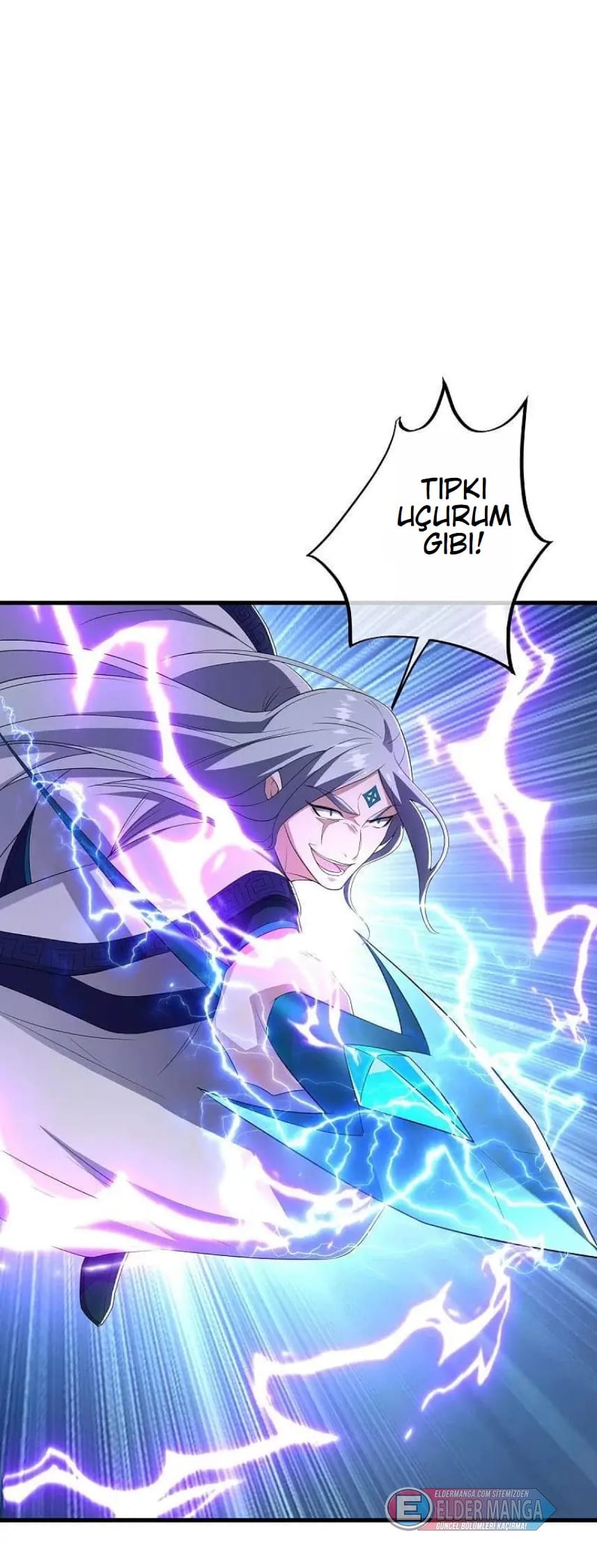 Eşsiz Savaş Ruhu Bölüm 491 - Sayfa 13