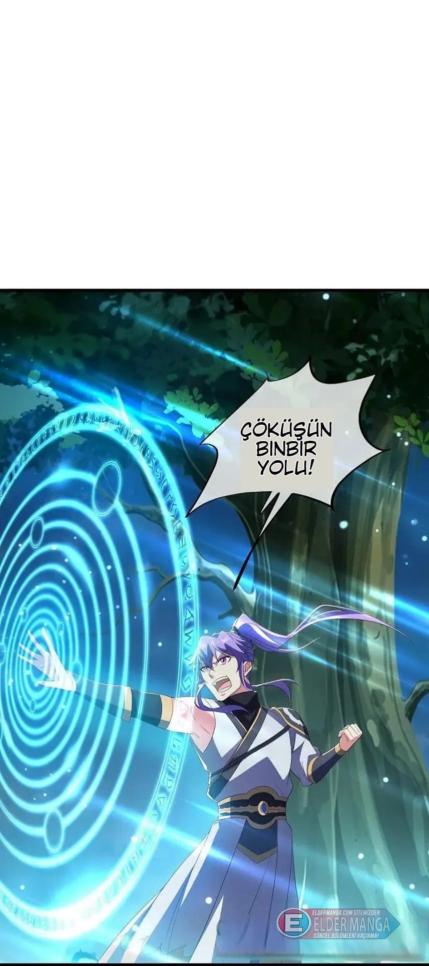 Eşsiz Savaş Ruhu Bölüm 491 - Sayfa 14